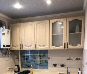 1-комн, 35кв м, этаж 6/9 ул Пятилетки 1-й, 27Г