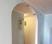 2-комн, 48кв м, этаж 2/4 ул Кржижановского, 16/4