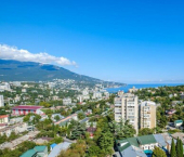 4-комн, 201кв м, этаж 12/13 Красноармейская улица, 36Б к4