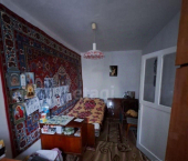 3-комн, 54кв м, этаж 2/5 улица Кондрашина, 29