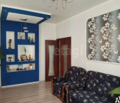 3-комн, 72кв м, этаж 1/3 улица Кондрашина, 29