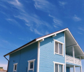 коттедж 119 кв м Бахчисарайский район