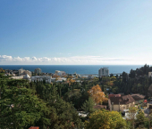 2-комн, 102кв м, этаж 2/15 Загородная улица, 17В