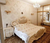 3-комн, 130кв м, этаж 7/10 ул Сенявина, 2