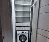 2-комн, 45кв м, этаж 4/18 пр-кт Александра Суворова, 13