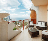 2-комн, 118кв м, этаж 4/4 набережная Ленина, 35/2