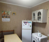 3-комн, 71кв м, этаж 3/5 улица Кржижановского, 8