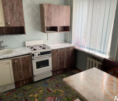 2-комн, 39кв м, этаж 3/3 Аральская улица, 61