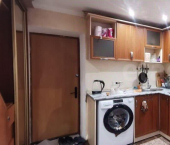 1-комн, 30кв м, этаж 1/3 Родниковая улица, 11