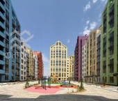 1-комн, 39кв м, этаж 4/13 улица 60-летия СССР, 10