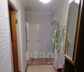 3-комн, 66кв м, этаж 2/2 ул Куйбышева, 70