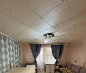 2-комн, 58кв м, этаж 2/5 ул Цурцумия, 5