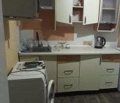 2-комн, 43кв м, этаж 3/5 улица Некрасова, 81