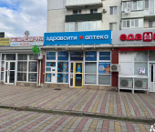 помещение 83 кв м Симферопольское шоссе, 24А