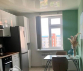 2-комн, 66кв м, этаж 9/9 улица Чапаева, 91