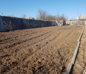 коттедж 68 кв м Сакский район, село Ромашкино