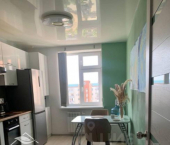 2-комн, 65кв м, этаж 9/9 улица Чапаева, 91