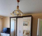 1-комн, 40кв м, этаж 4/5 Морская улица, 27