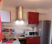 2-комн, 53кв м, этаж 5/5 ул Кржижановского, 8