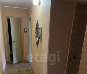 3-комн, 72кв м, этаж 3/5 ул Гоголя, 26