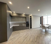 2-комн, 65кв м, этаж 7/9 улица Дражинского, 45А