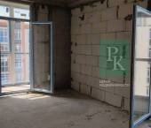 2-комн, 62кв м, этаж 9/10 улица Военных Строителей, 12 к11