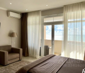 1-комн, 36кв м, этаж 12/14 4