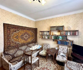 1-комн, 33кв м, этаж 1/4 ул Чехова, 93