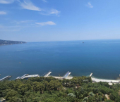 2-комн, 57кв м, этаж 15/20 муниципальный округ Ялта