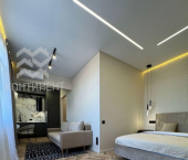 1-комн, 40кв м, этаж 3/9 Симферопольская улица, 2М