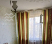 2-комн, 42кв м, этаж 5/5 пр-кт Мира, 3