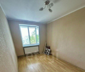 2-комн, 56кв м, этаж 5/5 пер Толстого, 1