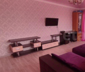 2-комн, 72кв м, этаж 3/3 ул Крымских Партизан, 49