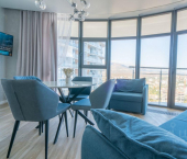 2-комн, 60кв м, этаж 10/16 ул Западная, 4 1