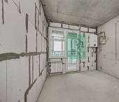 1-комн, 42кв м, этаж 6/9 улица Братьев Манганари, д 30 к 1