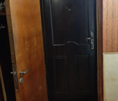 2-комн, 45кв м, этаж 1/5 Евпатория, улица имени 60-летия Октября, 24