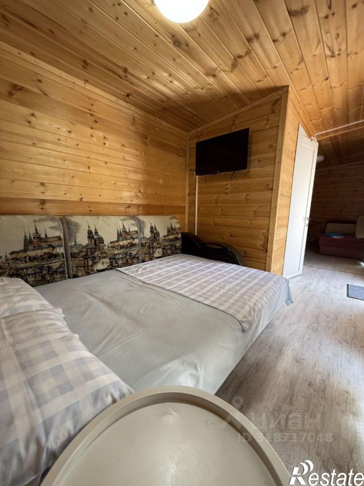 Коттедж/дом Щитовая улица, 13,  д. 13