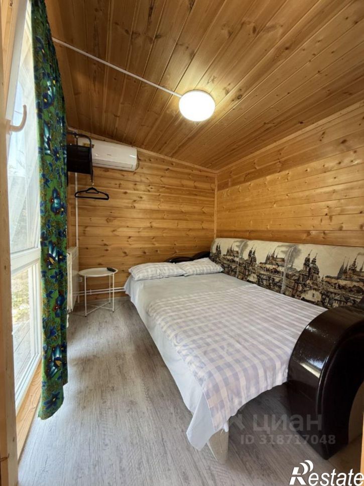 Коттедж/дом Щитовая улица, 13,  д. 13