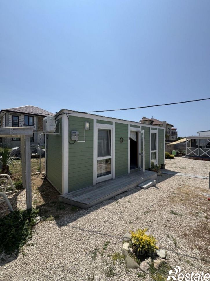 Коттедж/дом Щитовая улица, 13,  д. 13