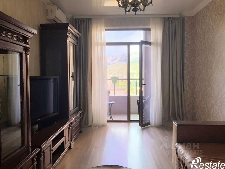 2-комн квартира улица Винодела Егорова, 9Б,  д. 9Б