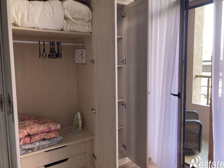 2-комн квартира улица Винодела Егорова, 9Б,  д. 9Б