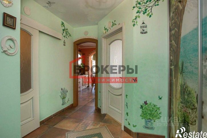 1-комн квартира улица Степаняна, 2А к2,  д. 2А к2