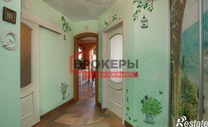 1-комн квартира улица Степаняна, 2А к2,  д. 2А к2