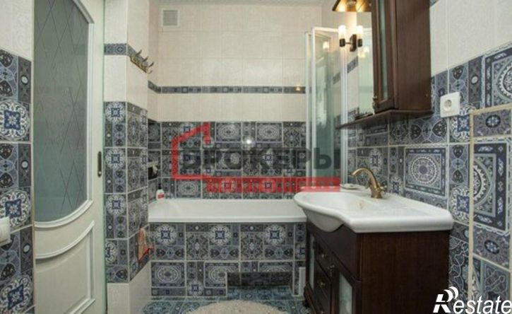 1-комн квартира улица Степаняна, 2А к2,  д. 2А к2