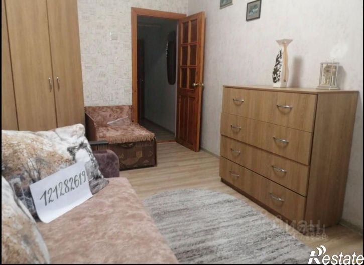 1-комн квартира ул Кулакова, 36,  д. 36