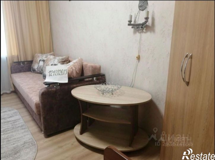 1-комн квартира ул Кулакова, 36,  д. 36