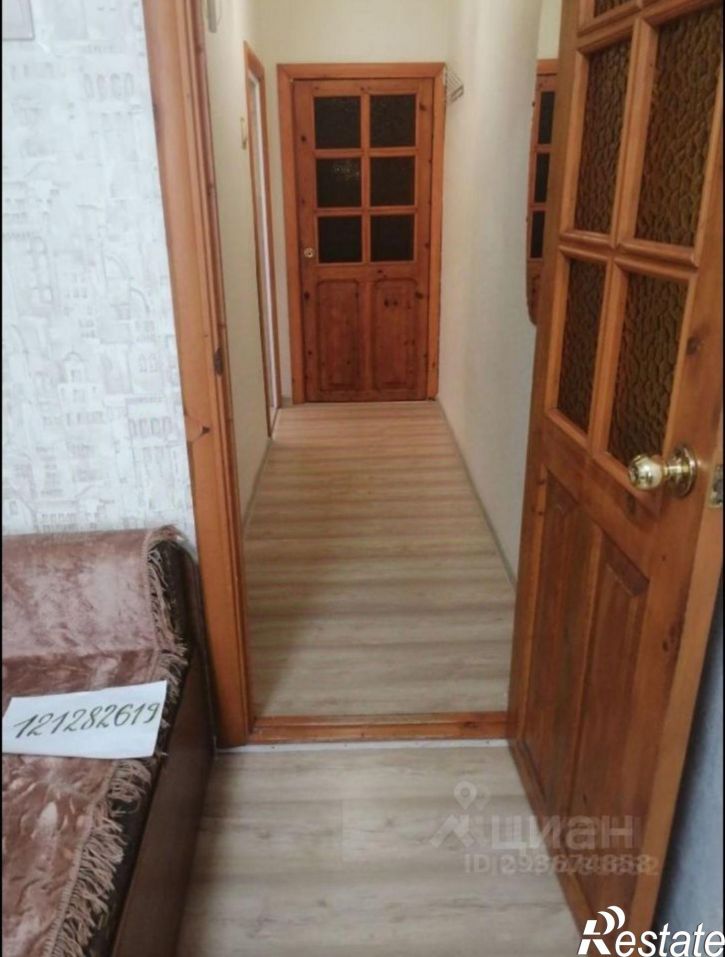 1-комн квартира ул Кулакова, 36,  д. 36