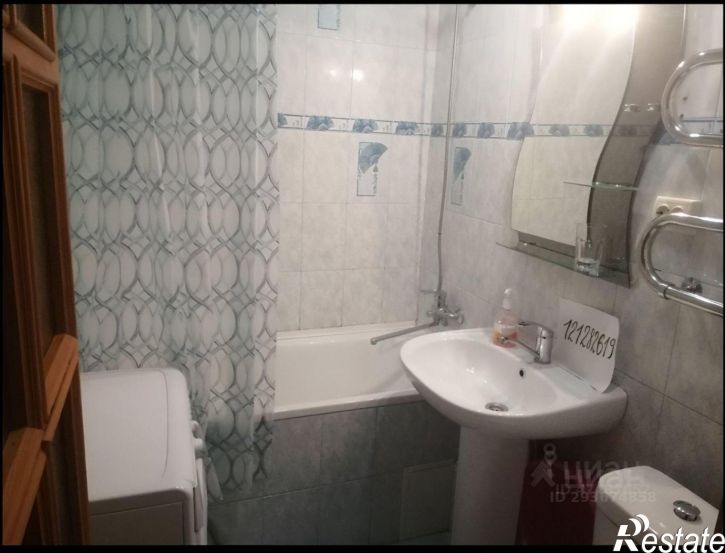 1-комн квартира ул Кулакова, 36,  д. 36