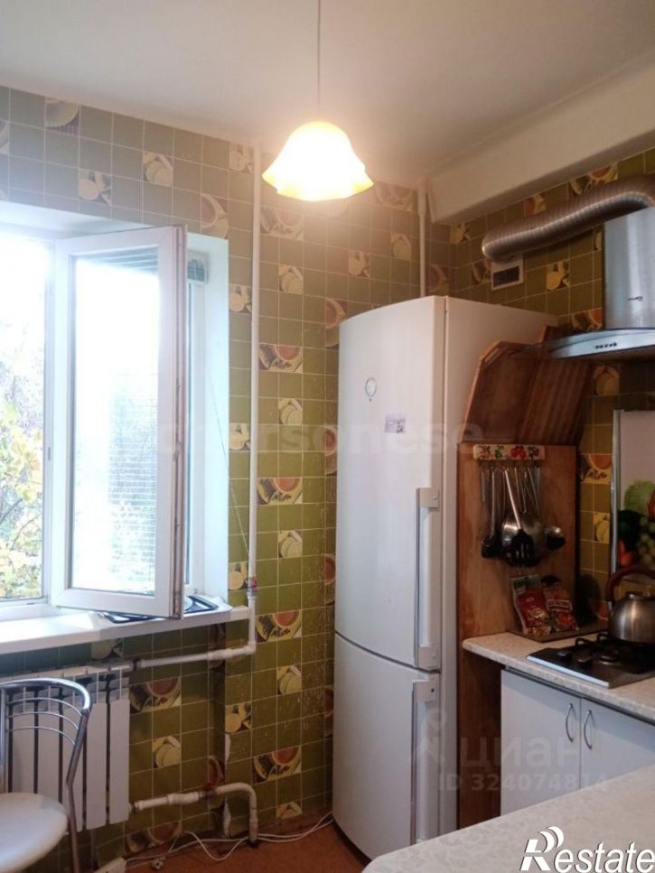 1-комн квартира ул Дмитрия Ульянова, 18,  д. 18