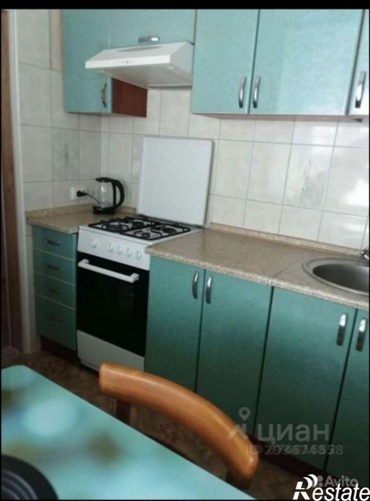 1-комн квартира ул Кулакова, 36,  д. 36